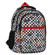 Ghiozdan Starpak Hot Wheels, 25x38x18 cm