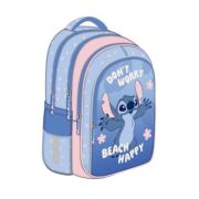 Ghiozdan St. Majewski Stitch, 40x28x18 cm