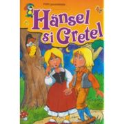 Hansel si Gretel