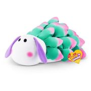 Hug a lumps, Jucarie de plus super-moale, 60 cm, Melc