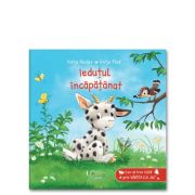 Iedutul incapatanat - Katja Reider, Antje Flad