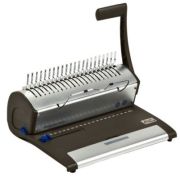 Aparat de indosariat A4 ProfiOffice M12+ 400/12