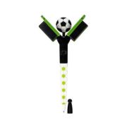 Pix cu bila Starpak, cu capac, model cadou minge de fotbal