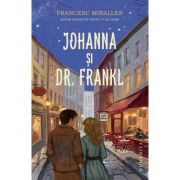 Johanna si Dr. Frankl - Francesc Miralles