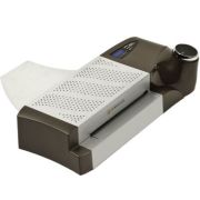 Laminator A4 ProfiOffice HR 230 D, cald/rece, 600mm/min, latime maxima 230mm, 1000W