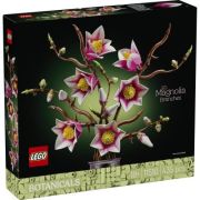 LEGO Botanicals. Ramuri de magnolie 11510, 435 piese