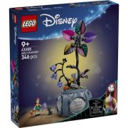 LEGO Disney. Ghiveciul lui Sally 43288, 346 piese