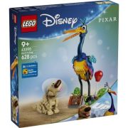 LEGO Disney. Kevin si Dug 43290, 628 piese