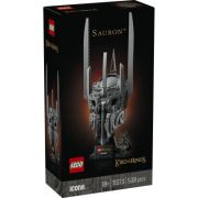 LEGO Icons (Creator Expert).	Stapanul inelelor Casca lui Sauron 11373, 538 piese