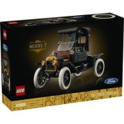 LEGO Icons (Creator Expert).	Ford Model T 11376, 1060 piese