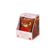 Lumanare parfumata Teddy Bear