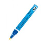 Marker cu vopsea Grand GR-25, varf rotund, 1. 8 mm, albastru