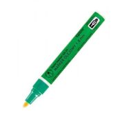Marker cu vopsea Grand GR-25, varf rotund, 1. 8 mm, verde