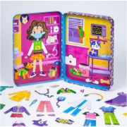 Mimomagnets. In vizita la veterinar