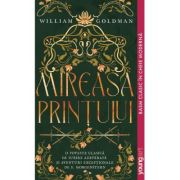 Mireasa printului - William Goldman