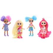 MINI PAPUSA IN CON, SWEETYZ, DIVERSE MODELE, 12 CM