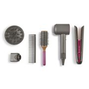 SET STYLING COPII, DYSON DELUXE