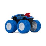 MASINA DE POLITIE, 8. 5CM, DIVERSE MODELE SI CULORI, MOMKI