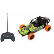 MASINUTA CU TELECOMANDA NITRO RACER, SCARA 1/24, 19CM, VERDE