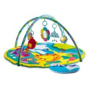 SALTELUTA CU ACTIVITATI, PRIETENI LA ZOO