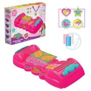 MASINA DE TESUT MARGELE, BRIGHTZZ