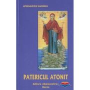 Patericul atonit - Arhim. Ioannikios