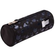 Penar neechipat St. Majewski St. Right Black Cats, 1 fermoar, negru