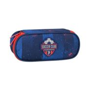 Penar neechipat Starpak Football Club, 1 fermoar, 1 extensie, 5x22x9. 5 cm, 550910