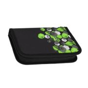 Penar neechipat Starpak Football, 1 fermoar, 2 extensii, 13. 5x20. 5x4 cm, 550993