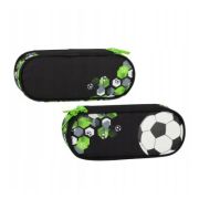 Penar neechipat Starpak Football, 1 fermoar, 1 extensie, 5x22x9. 5 cm, 550905
