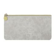 Penar neechipat Starpak Moon, 1 fermoar, 21x10 cm