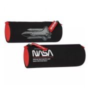 Penar neechipat Starpak Nasa, 1 fermoar, 7. 3x21. 5x7. 3 cm, cilindric