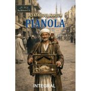 Pianola - Alfat Abdul Kareem