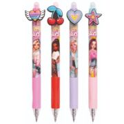 Pix cerneala termosensibila Cresco, 0. 5mm, diverse modele Fete, 45011-W