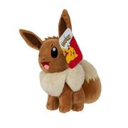 Pokemon, Jucarie de plus 20 cm, Eevee #2, S11