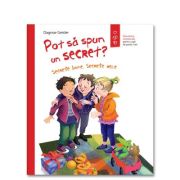 Pot sa spun un secret? - Dagmar Geisler