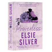 Powerless - Elsie Silver