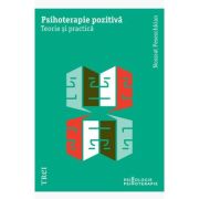 Psihoterapie pozitiva. Teorie si practica - Nossrat Peseschkian
