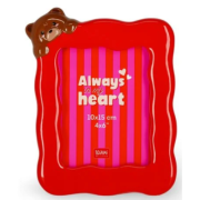 Rama foto Teddy Bear