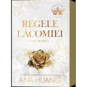 Regele lacomiei - Ana Huang