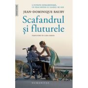 Scafandrul si fluturele - Jean-Dominique Bauby