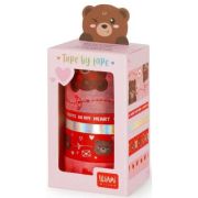 Set 5 role panglica Teddy Bear