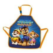Sort de protectie haine St. Majewski PawPatrol, pentru pictura