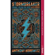 Stormbreaker - Anthony Horowitz