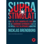 Suprastimulati - Nicklas Brendborg