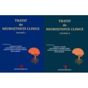 Tratat de neurostiinte clinice Volumele 1 si 2 - Corneliu Toader