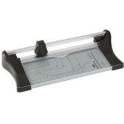 Trimmer hartie ProfiOffice Rollstream G320, manual, capacitate 9 coli, max 320mm