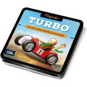 Joc Educativ Turbo, magnetic