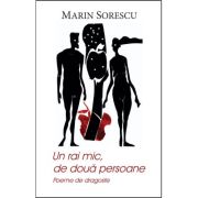 Un rai mic, de doua persoane. Poeme de dragoste - Marin Sorescu
