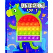 Unicorni. Pop It